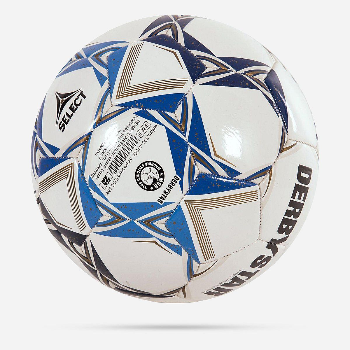 AN314100 Eredivisie Design Replica Bal 2024/2025