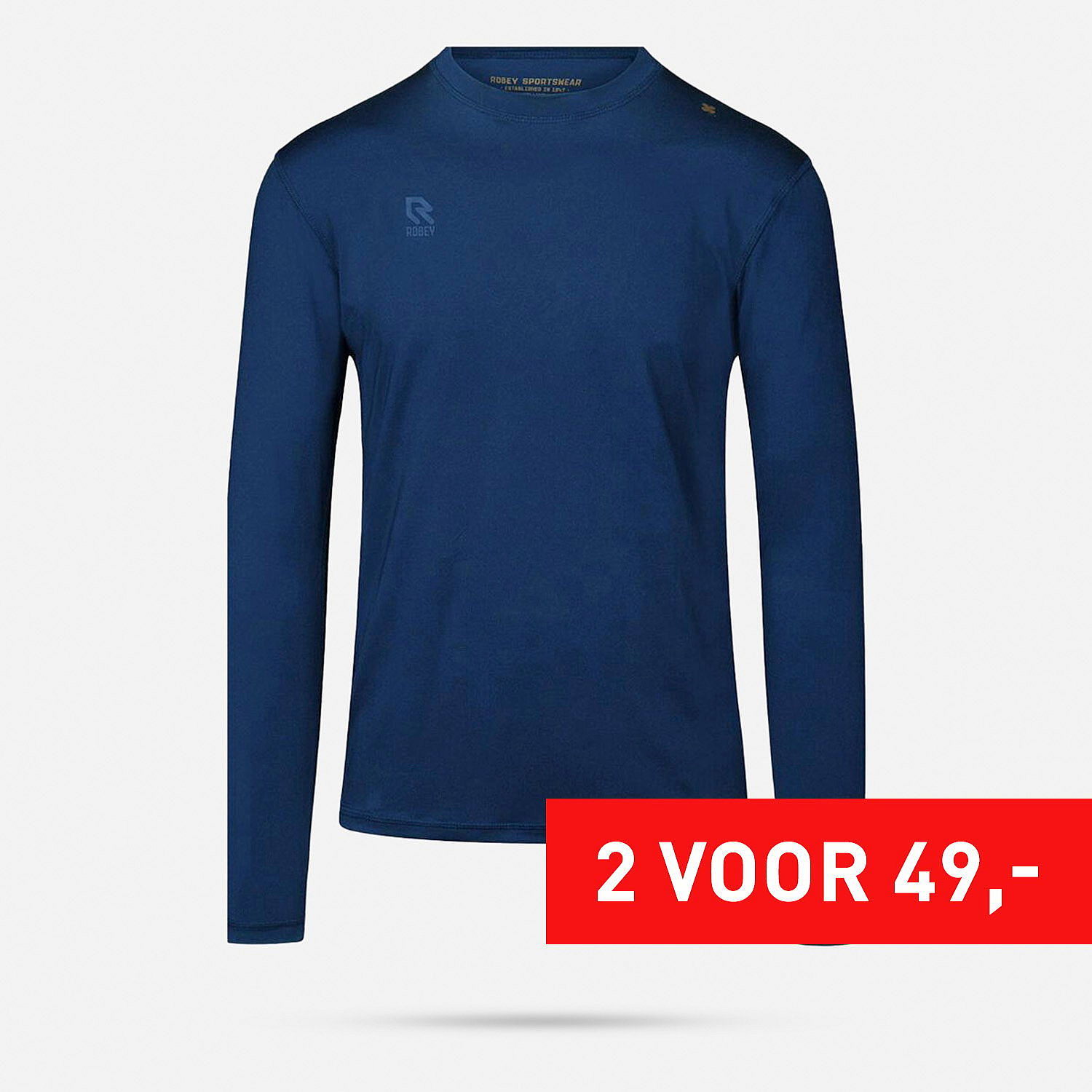 AN319801 Baselayer Thermo Top Junior