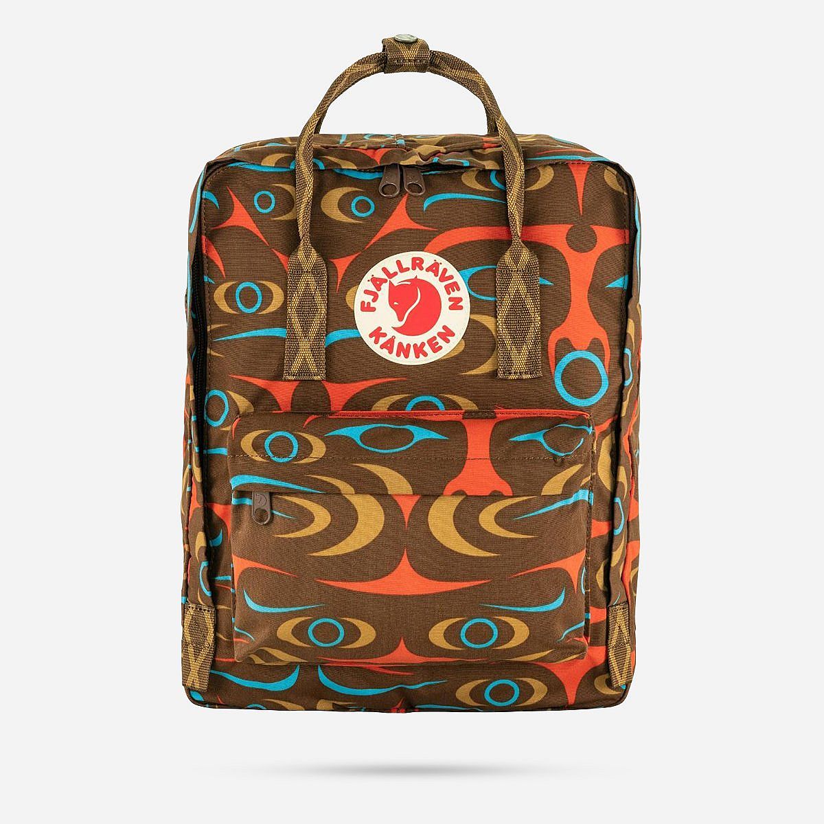 AN311402 Kanken Art Tas