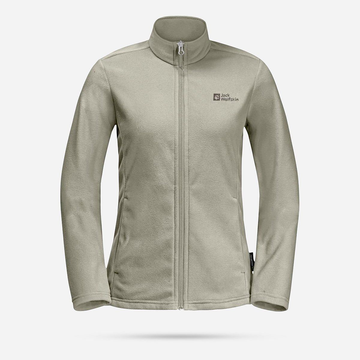 AN313741 Taunus Full Zip Vest Dames