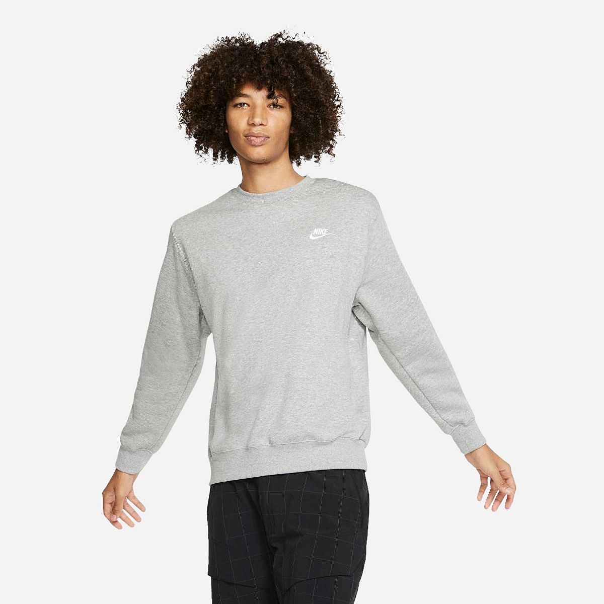 AN251139 Sportswear Club Men's Crew