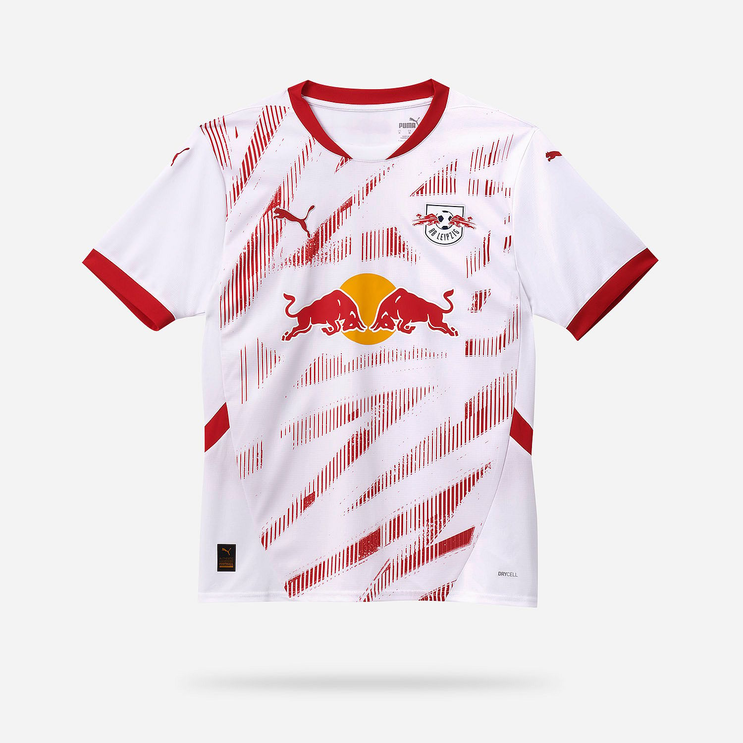 PUMA Red Bull Leipzig Thuisshirt 2024/2025 Junior