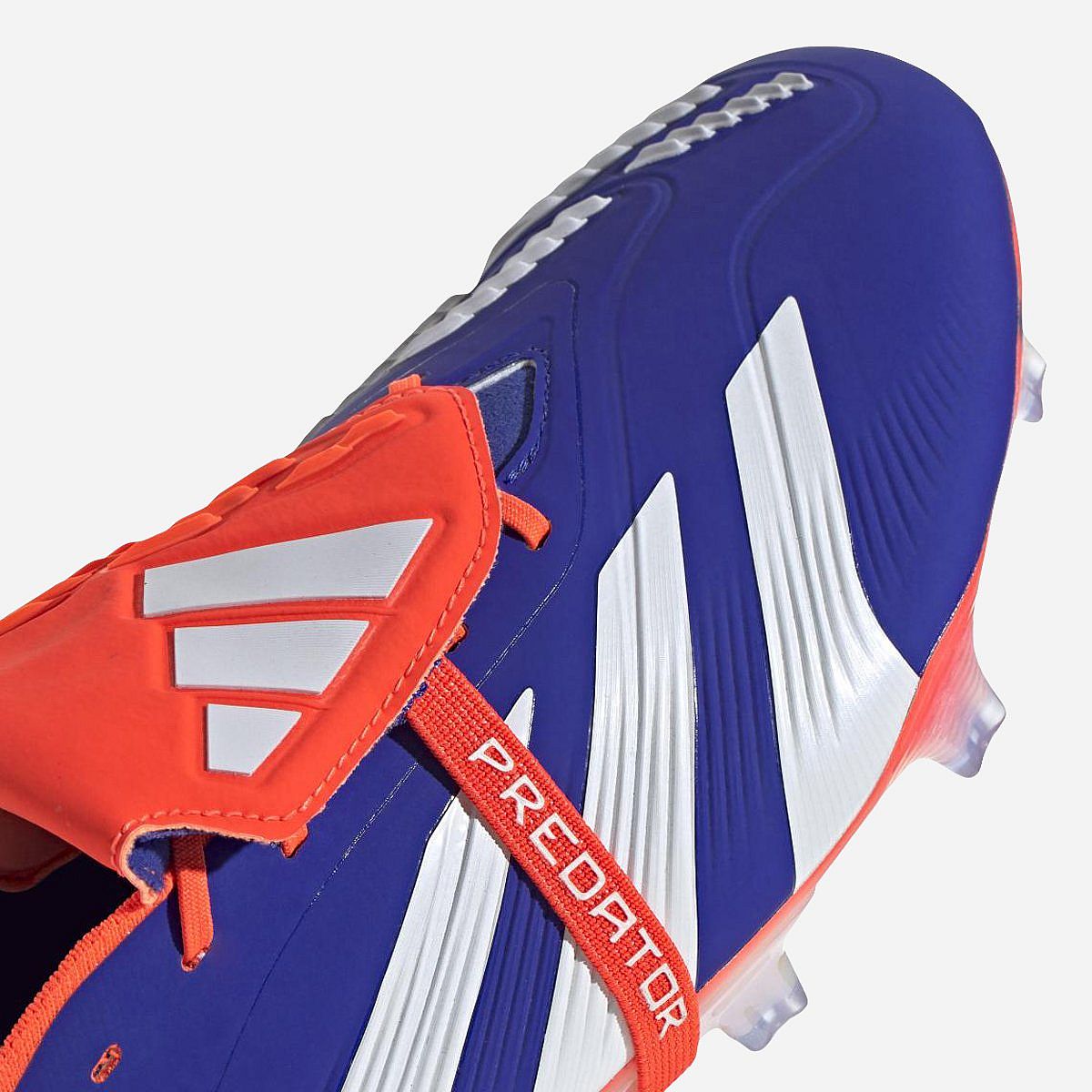 AN312246 Predator Elite Fold-Over Tongue FG Voetbalschoenen Senior