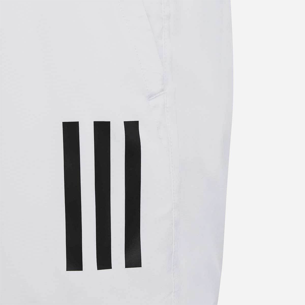 AN298261 Club Tennis 3-Stripes Short