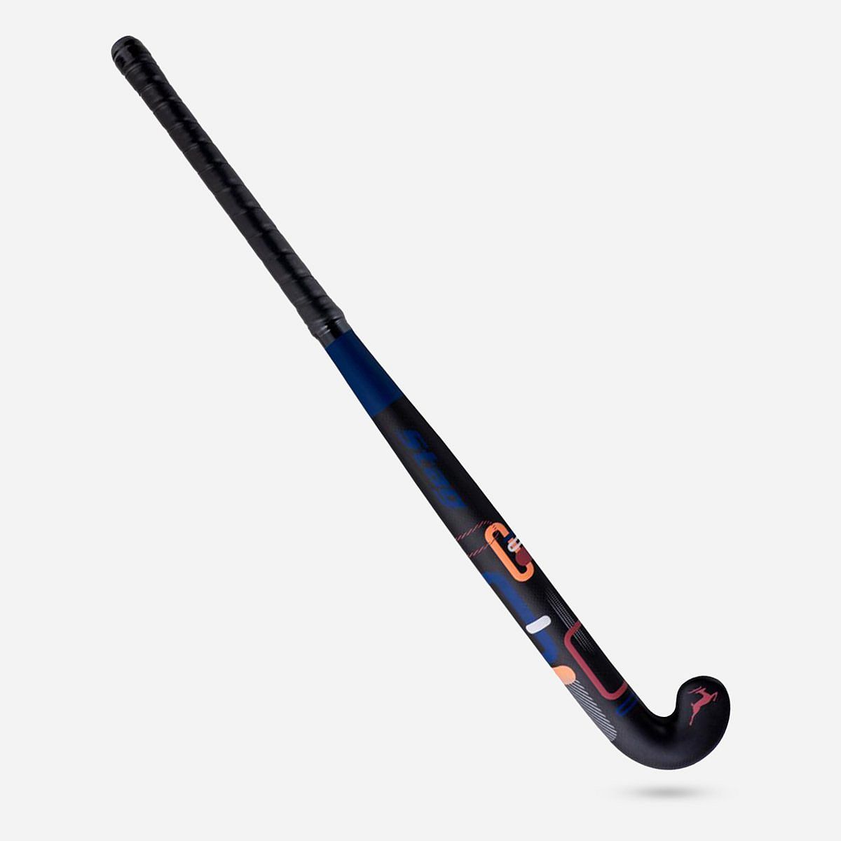 AN314442 Pro 55 Ultra Hockeystick Senior