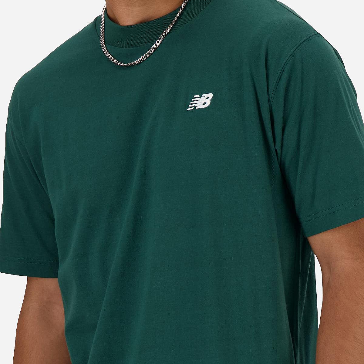 AN310324 Small Logo T-shirt 