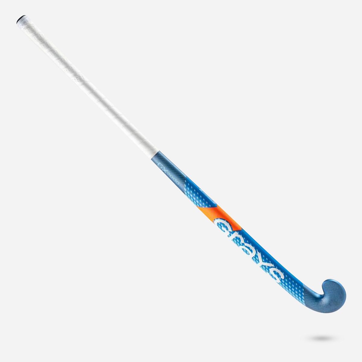 AN314344 GX2000 Dynabow Hockeystick Senior