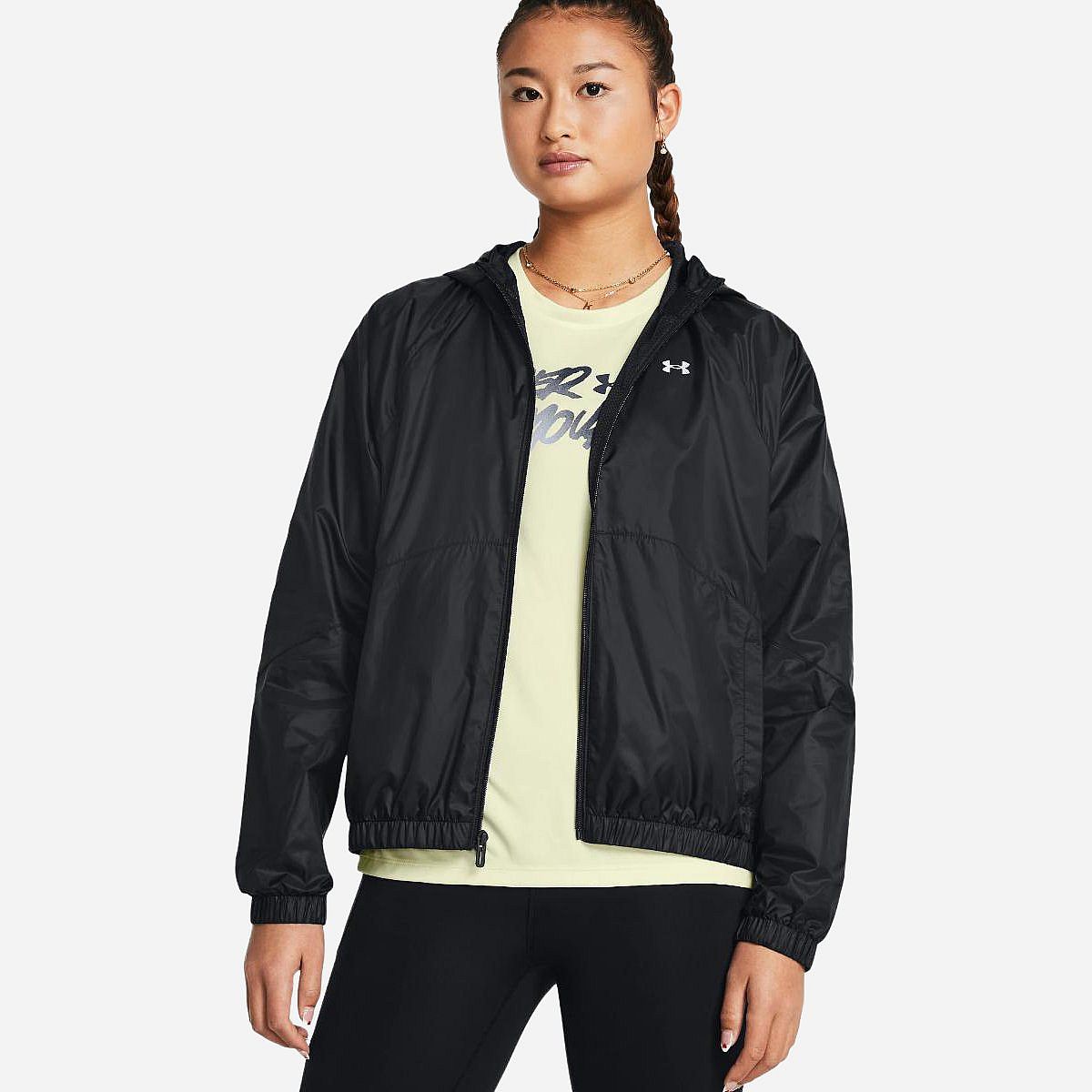 AN315403 Sport Windbreaker Jack Dames