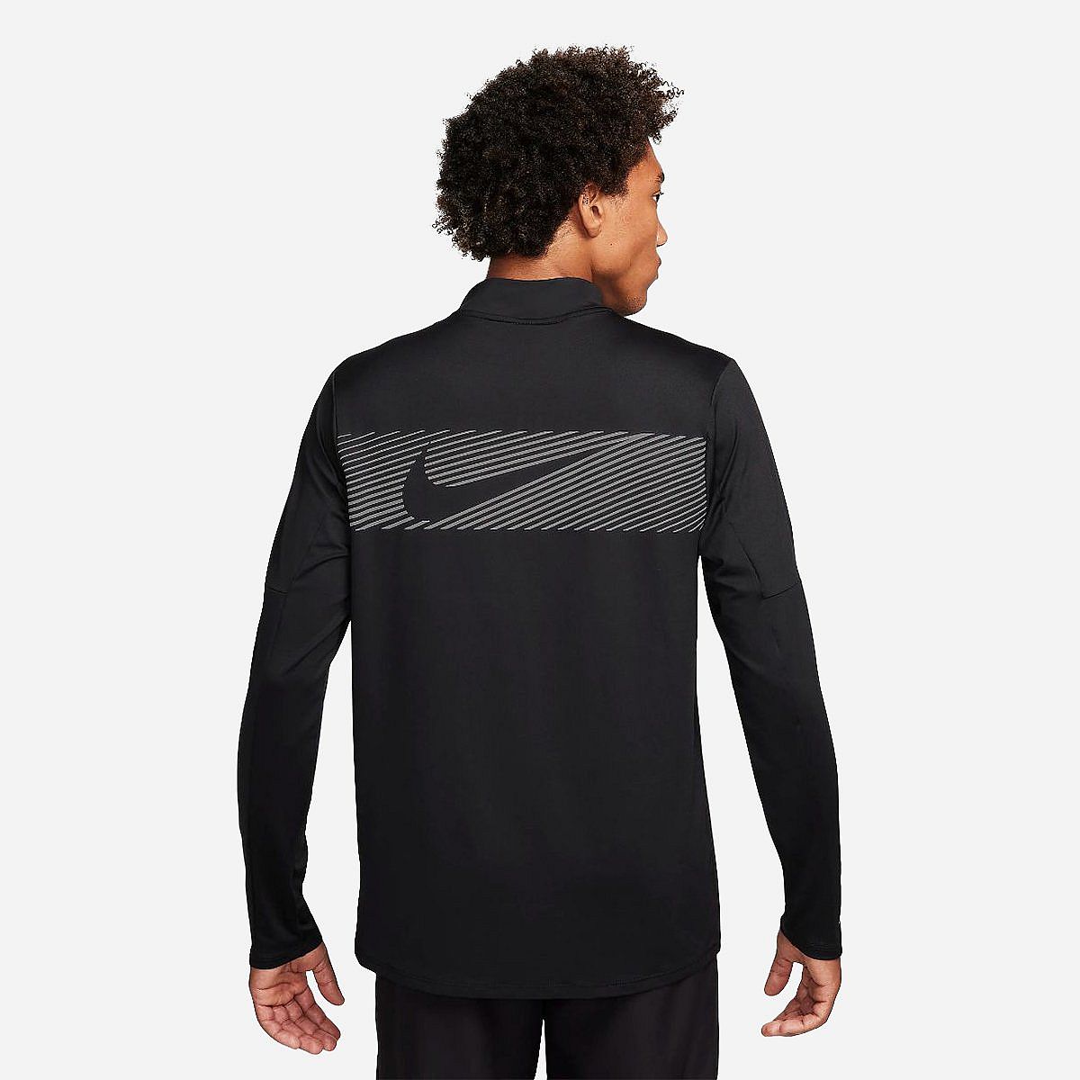 AN306005 Dri-fit Element Heren 1/2-zip