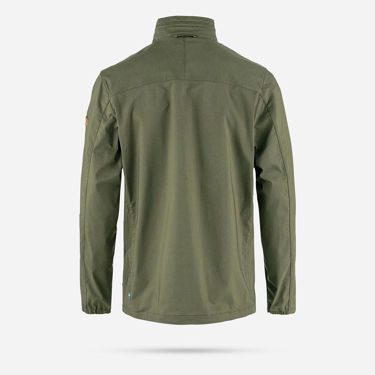 AN311499 Abisko Hike Jacket