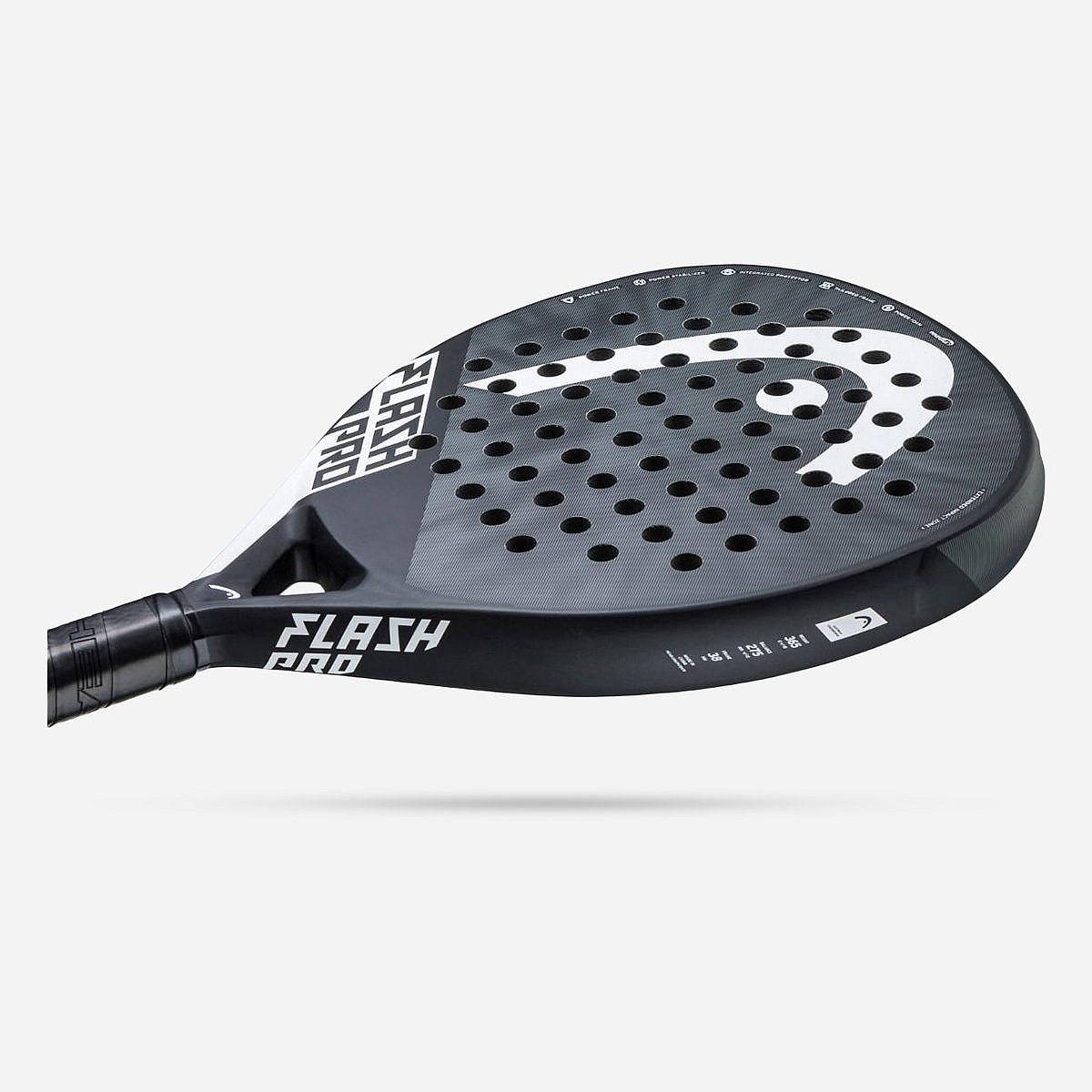 AN311634 Flash Pro 2023 Padelracket Senior