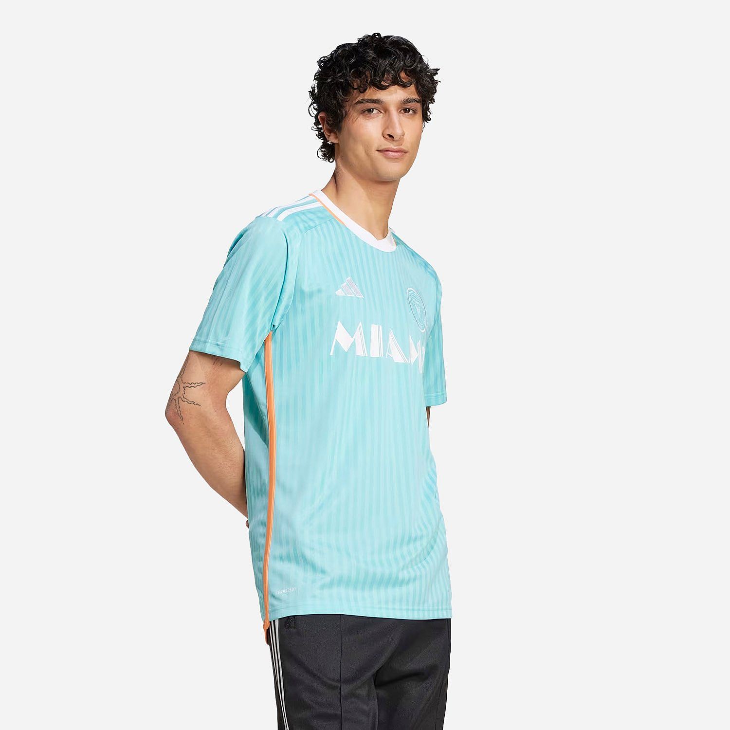 AN315493 Inter Miami CF 24 Derde Shirt