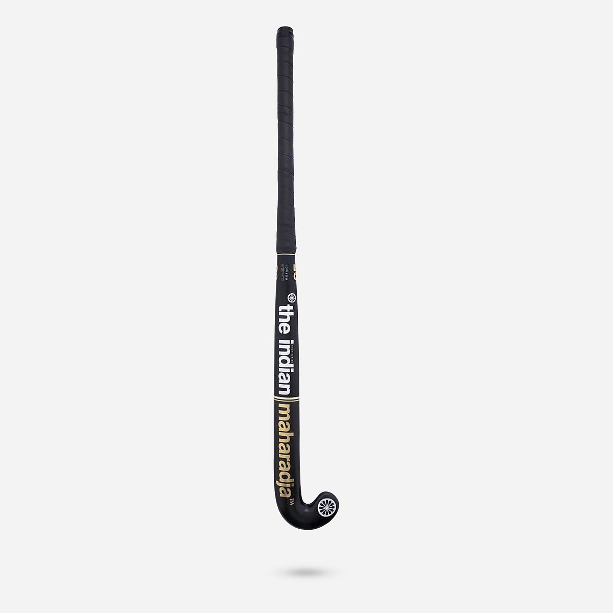 AN314587 Gold 95 LBOW [thin] Hockeystick Senior