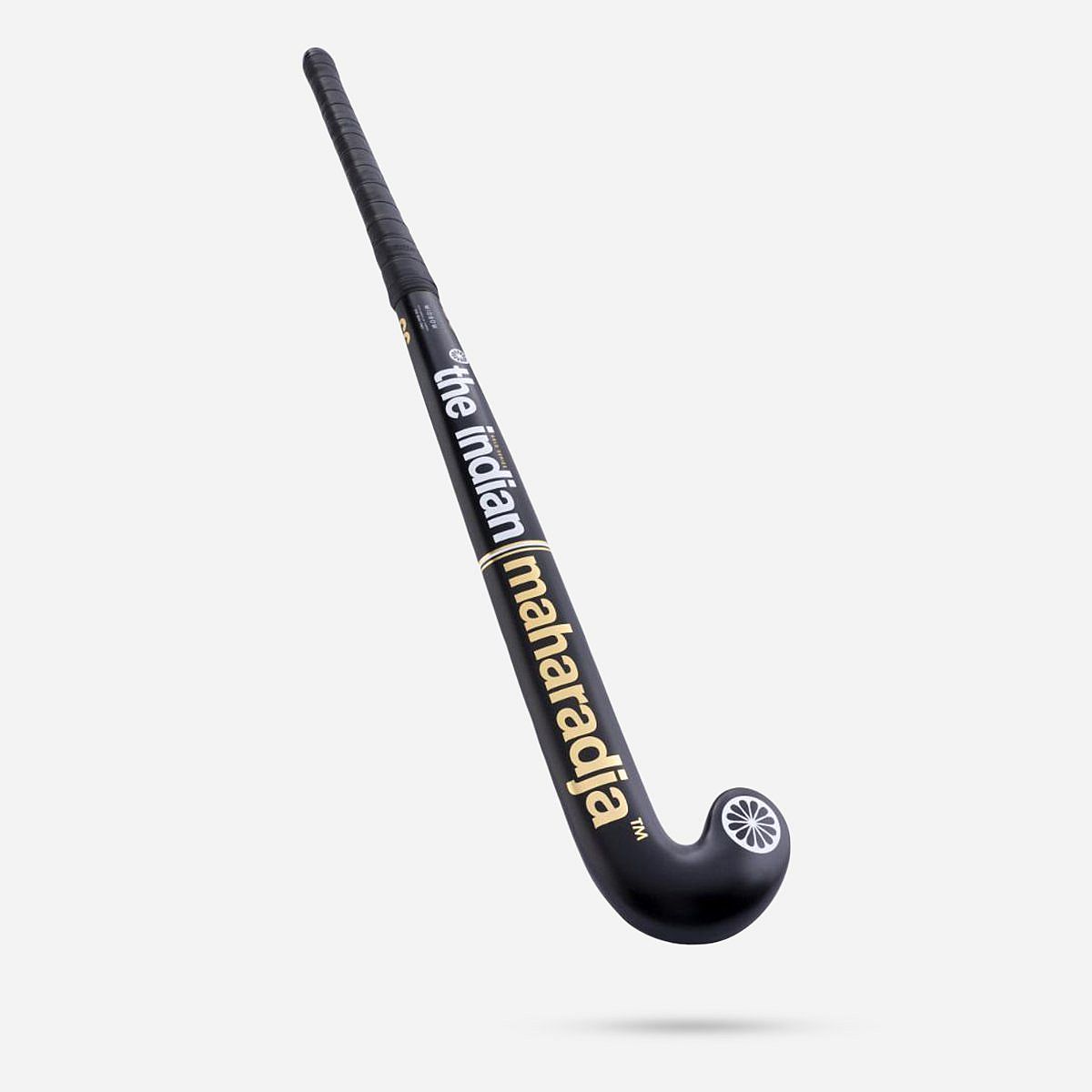 AN314584 Gold 95 MBOW Hockeystick Senior