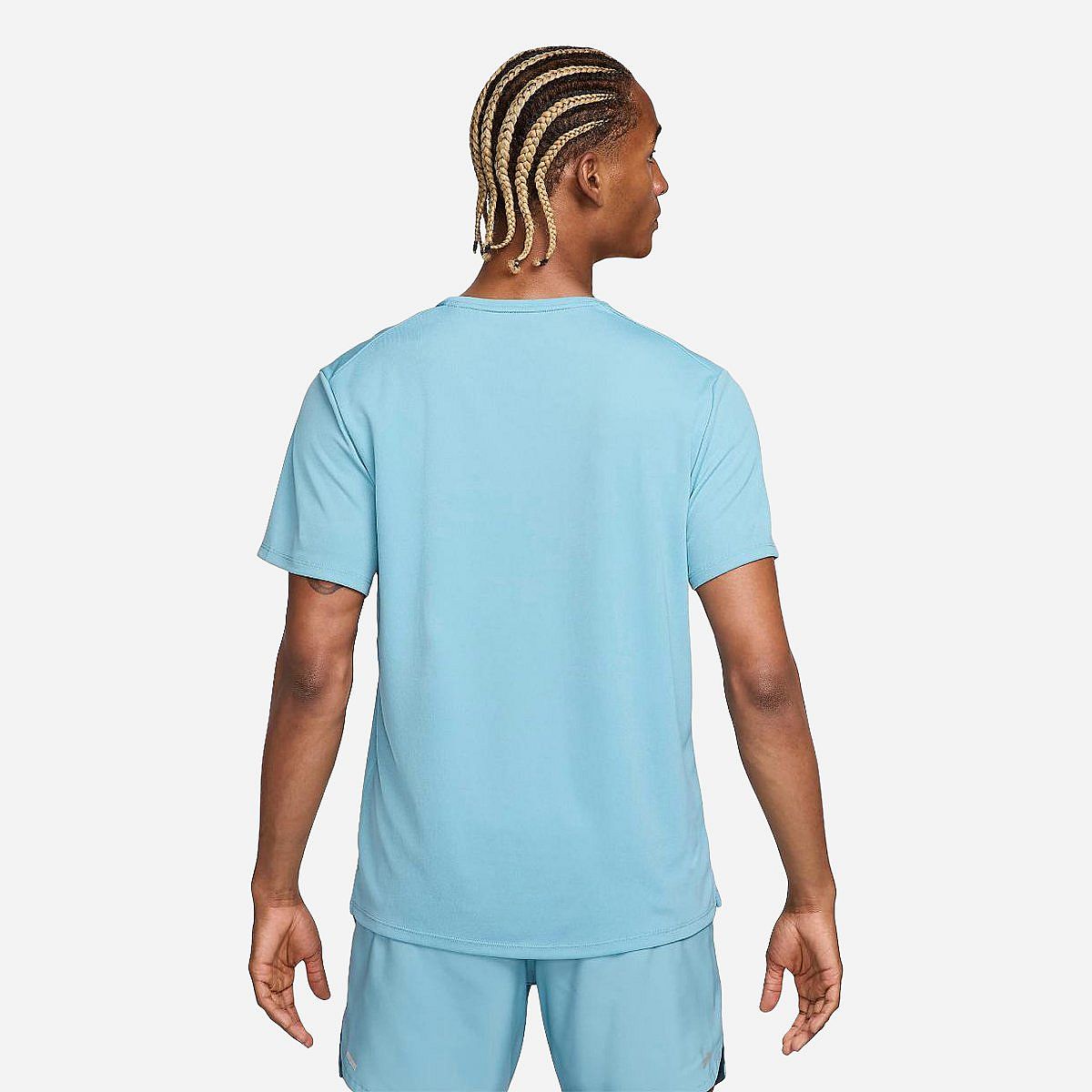 AN316468 Miler Dri-fit Uv Top Heren