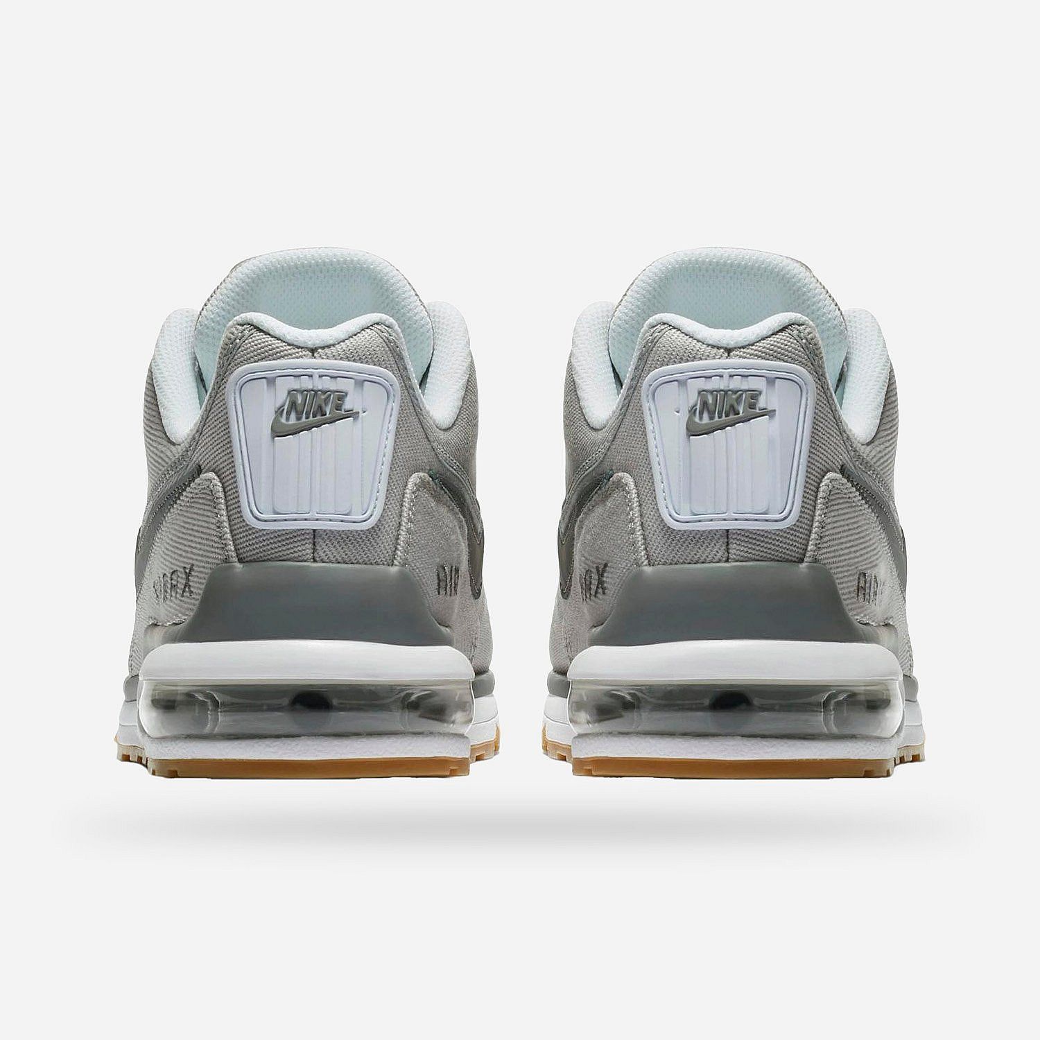 AN316490 Air Max LTD 3 TXT Sneakers Heren