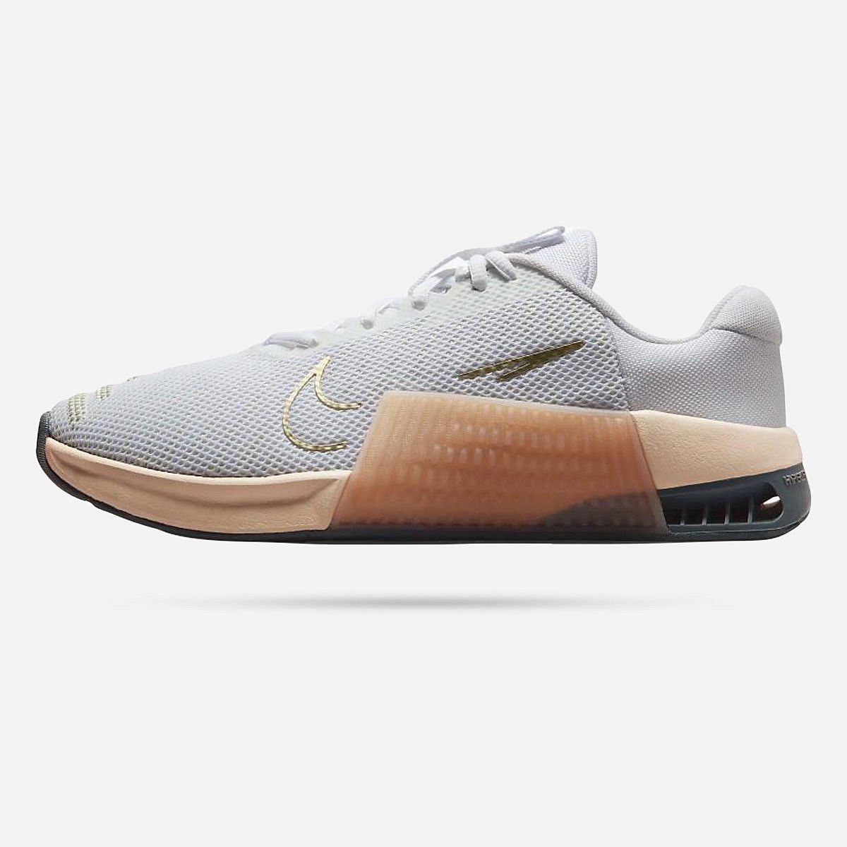 AN312409 Metcon 9 Trainingschoenen Dames