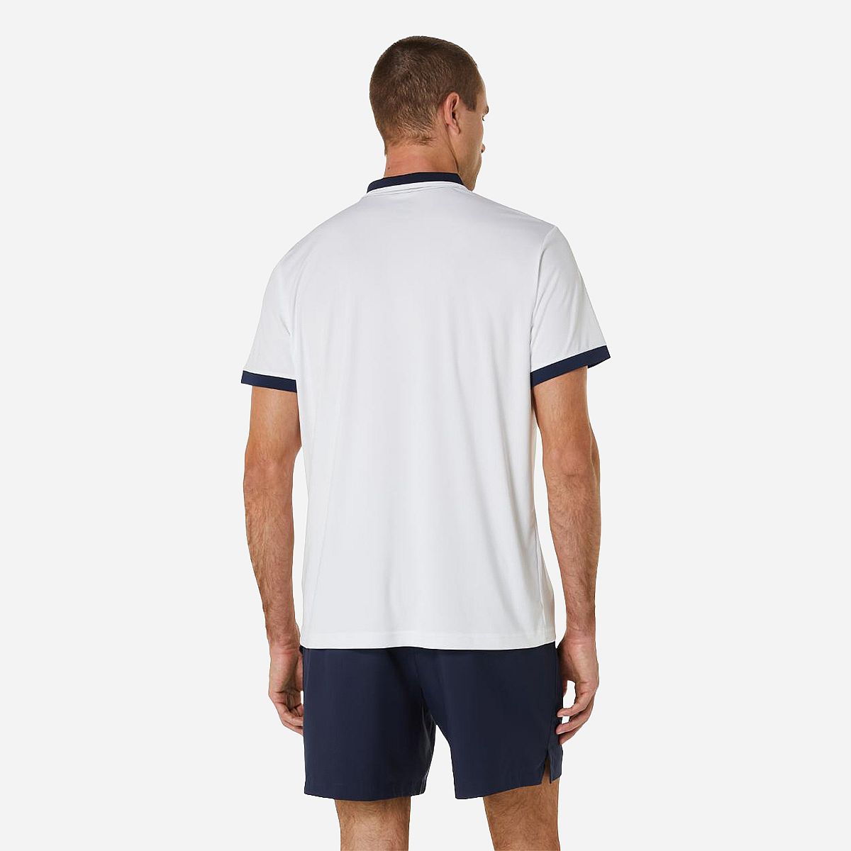 AN313432 Men Court Polo Shirt