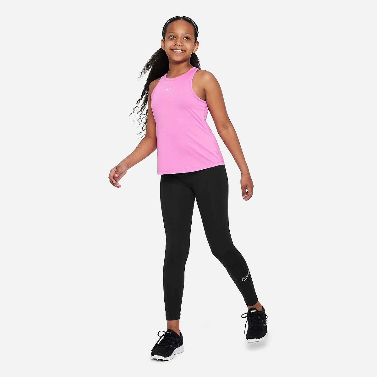 AN302534 Dri-fit One Big Kids' (girls')