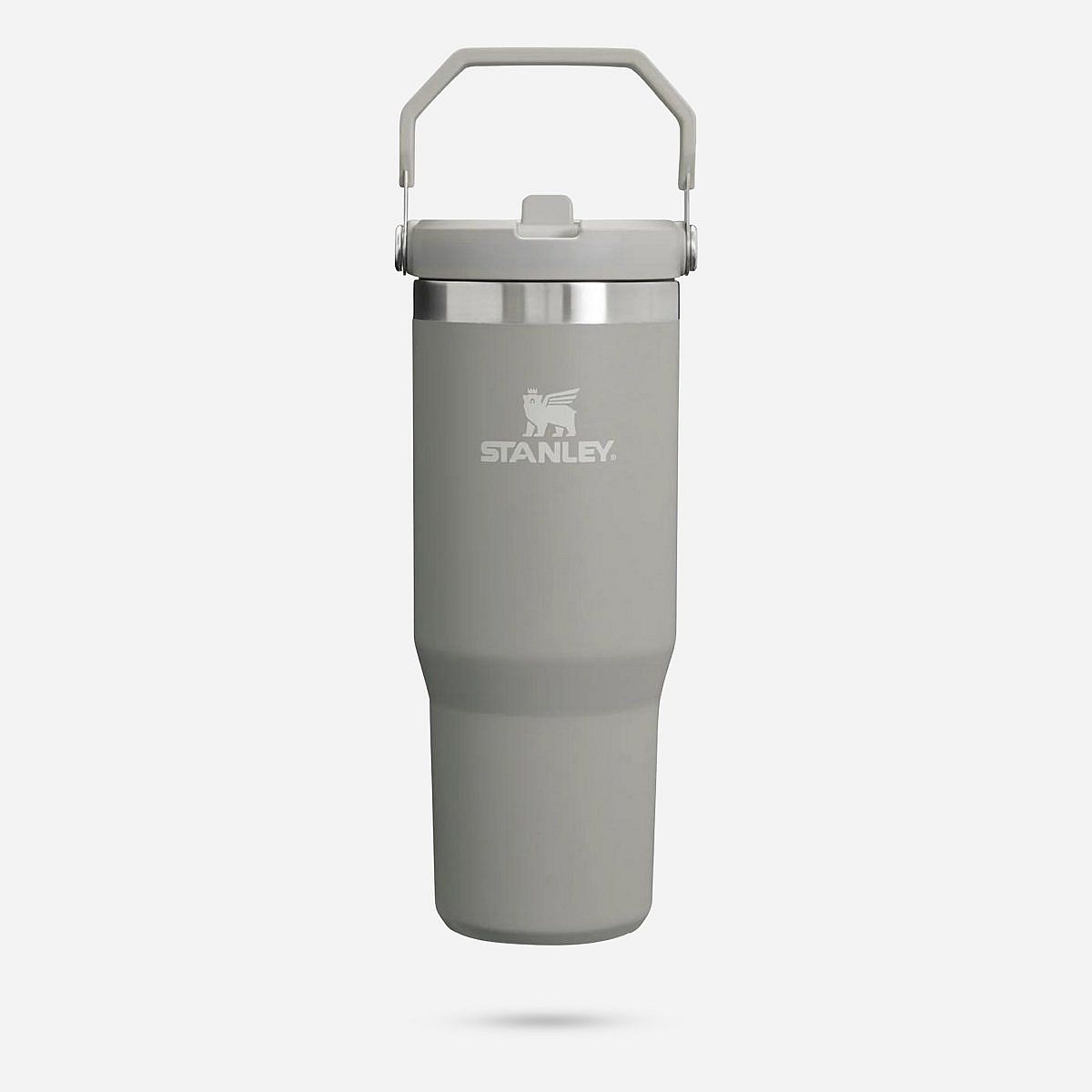 AN319839 The IceFlow Flip Straw Tumbler 0.89L / 30oz