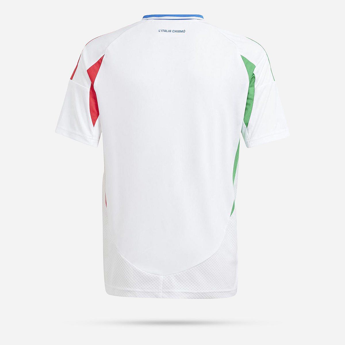 AN309118 Italië Wedstrijdshirt 2024 Junior