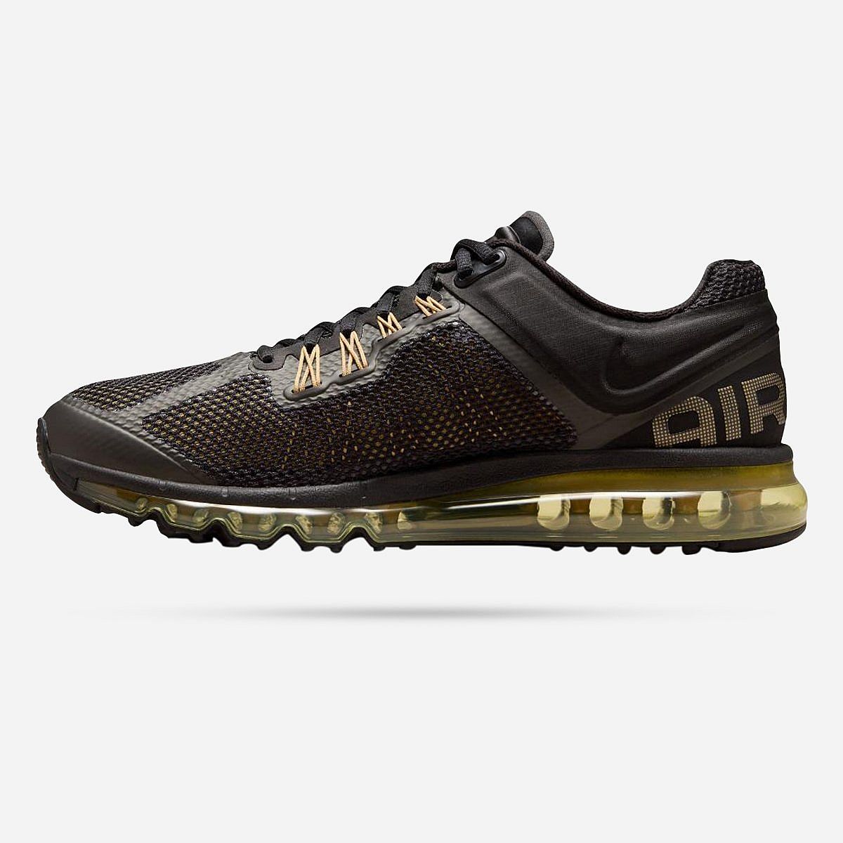 AN318977 Air Max 2013 Sneakers Senior