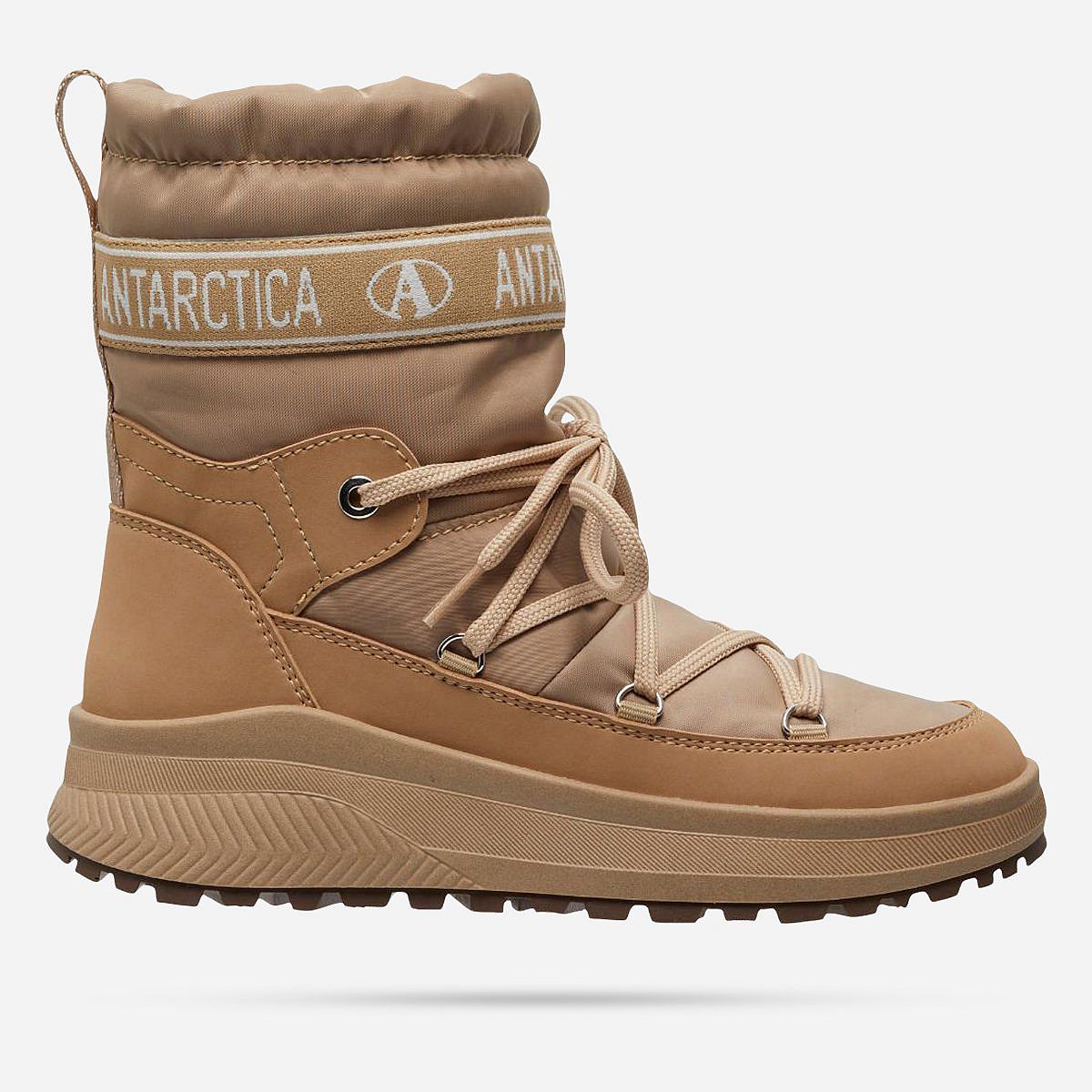 AN317777 8709 Snowboots Dames