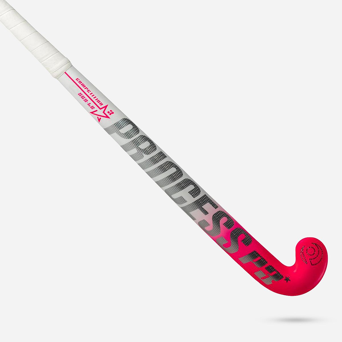 AN314397 Competition 3 Star Sg9-lb Hockeystick Senior