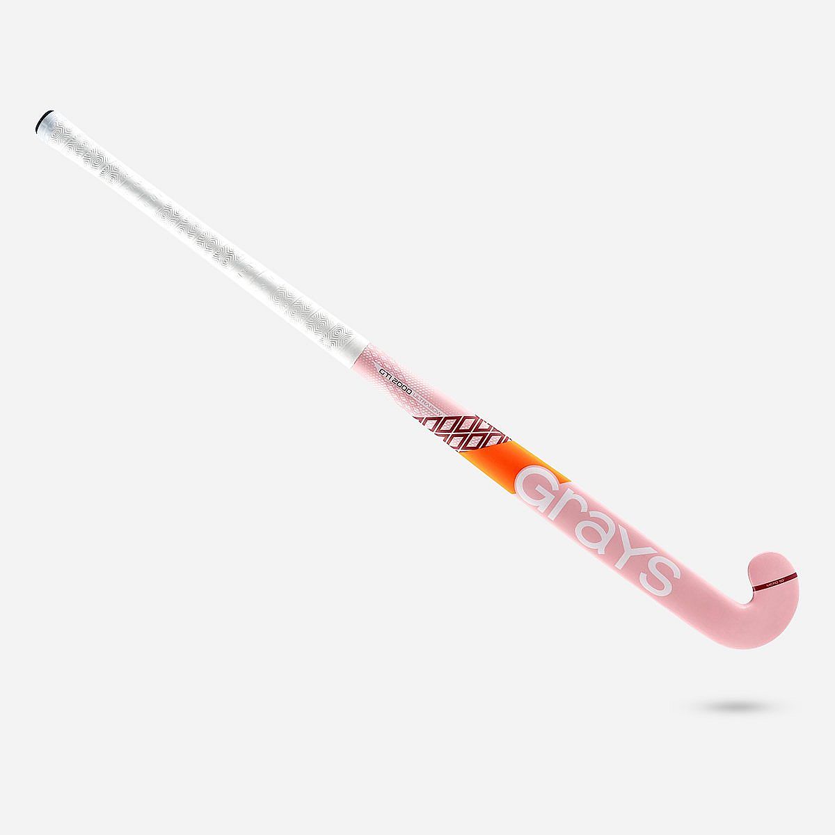 AN314423 GTI2000 Ultrabow Zaalhockeystick Junior