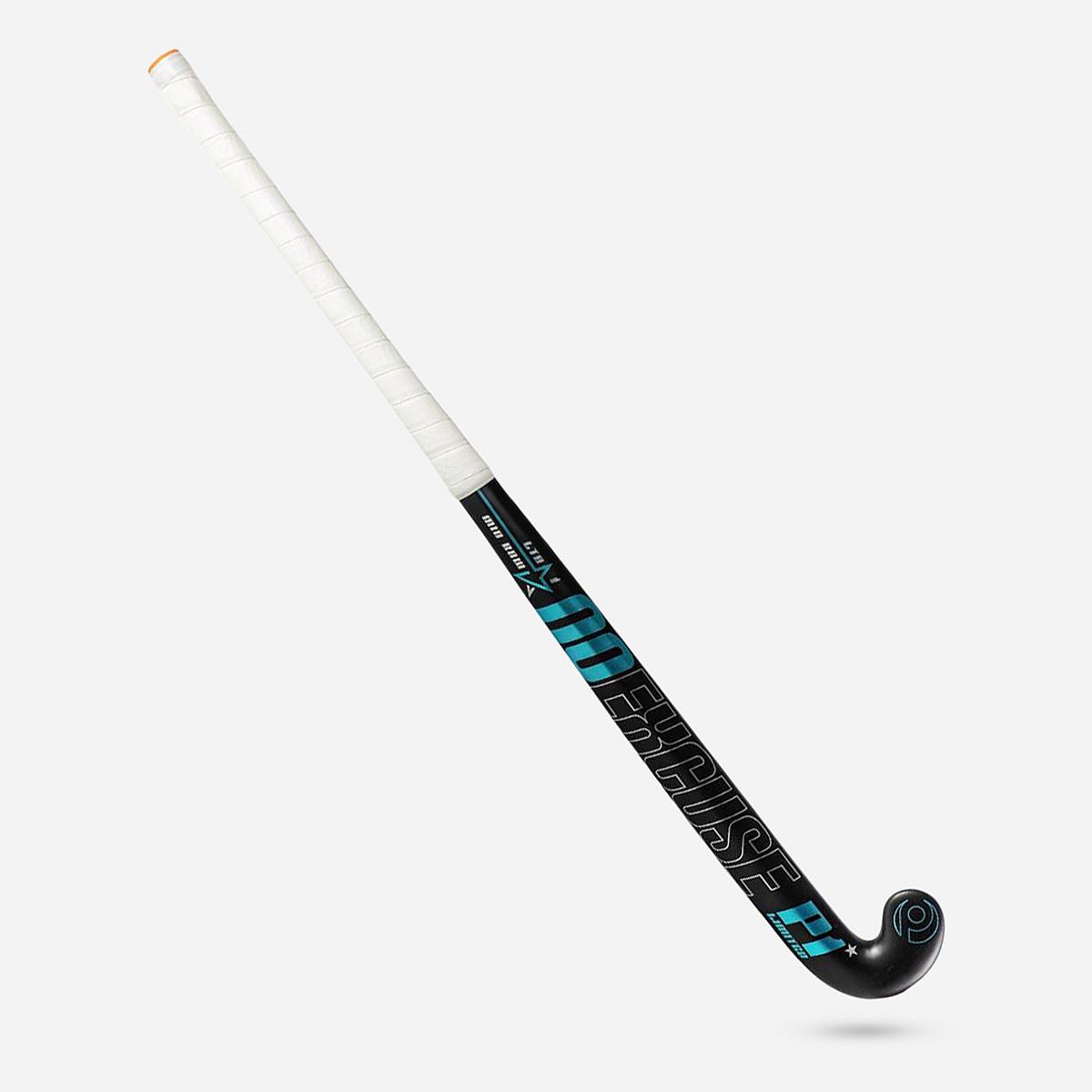 AN314399 No Excuse LTD P1 Hockeystick Senior