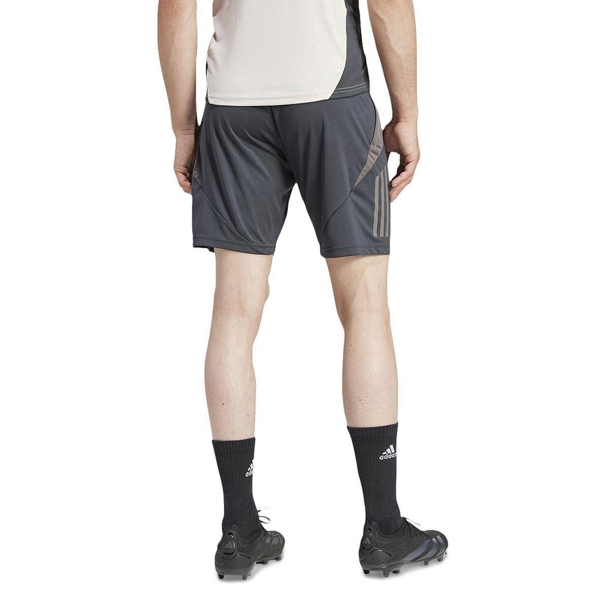 AN315498 Real Madrid Tiro 24 Competition Training Short 2024/2025 Senior