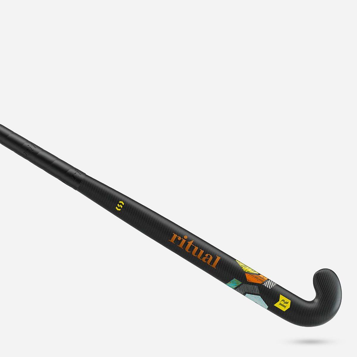 AN314059 Specialist 75 Hockeystick Senior