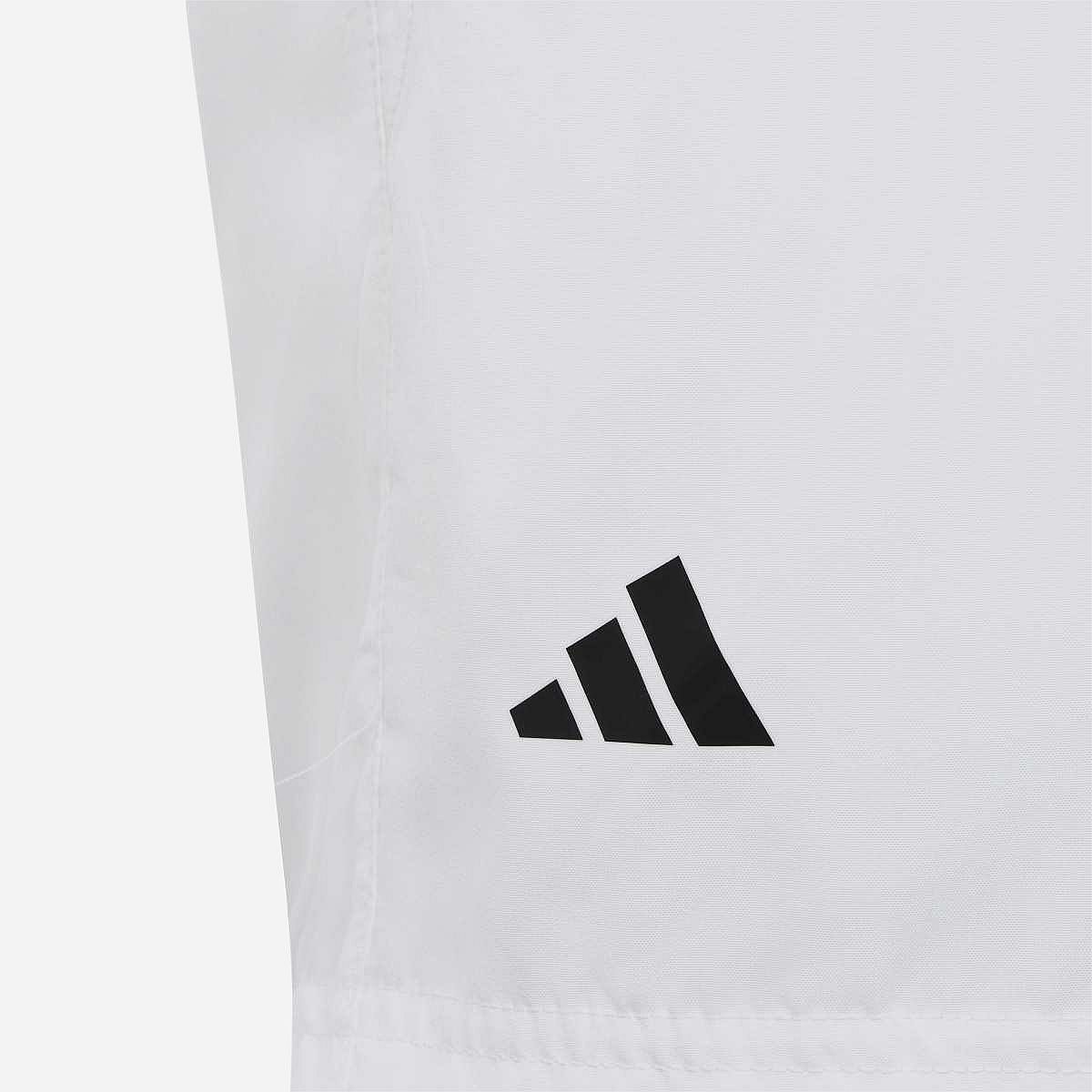 AN298261 Club Tennis 3-Stripes Short