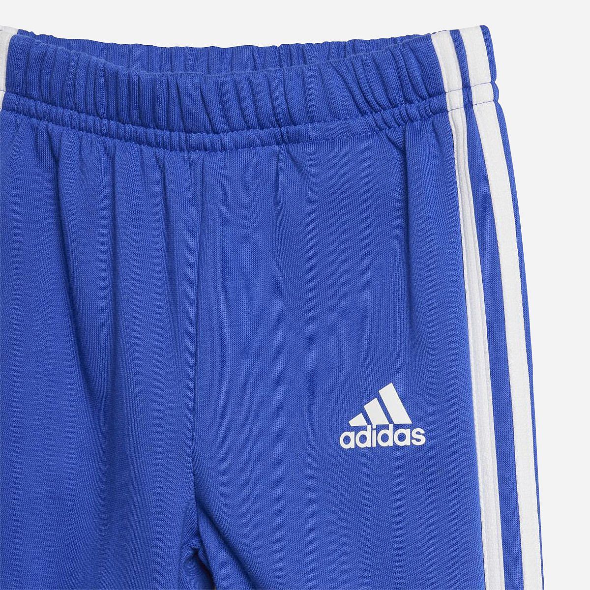 AN316013 Essentials 3-Stripes Joggingpak Junior