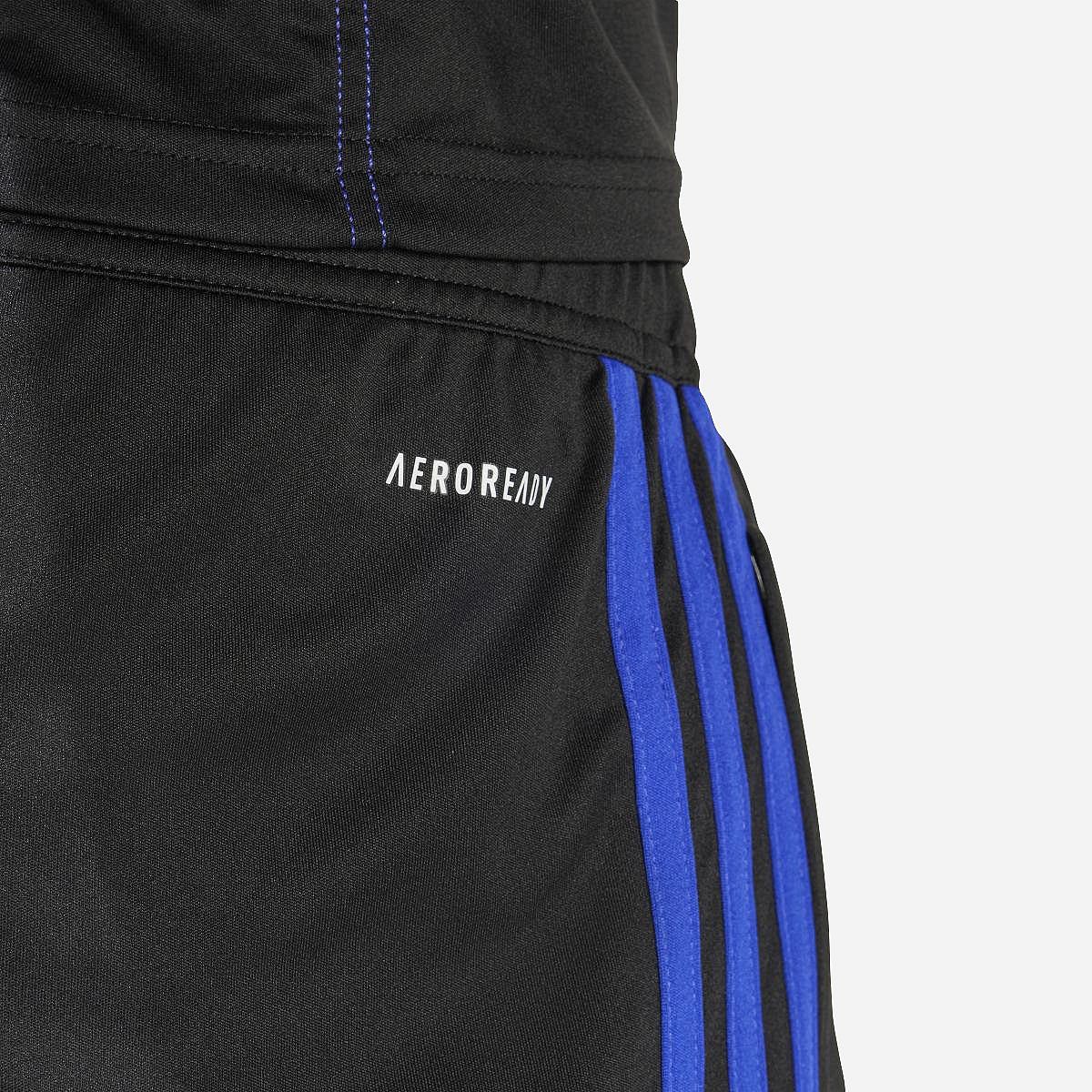 AN315878 Tiro Club Training Short Heren