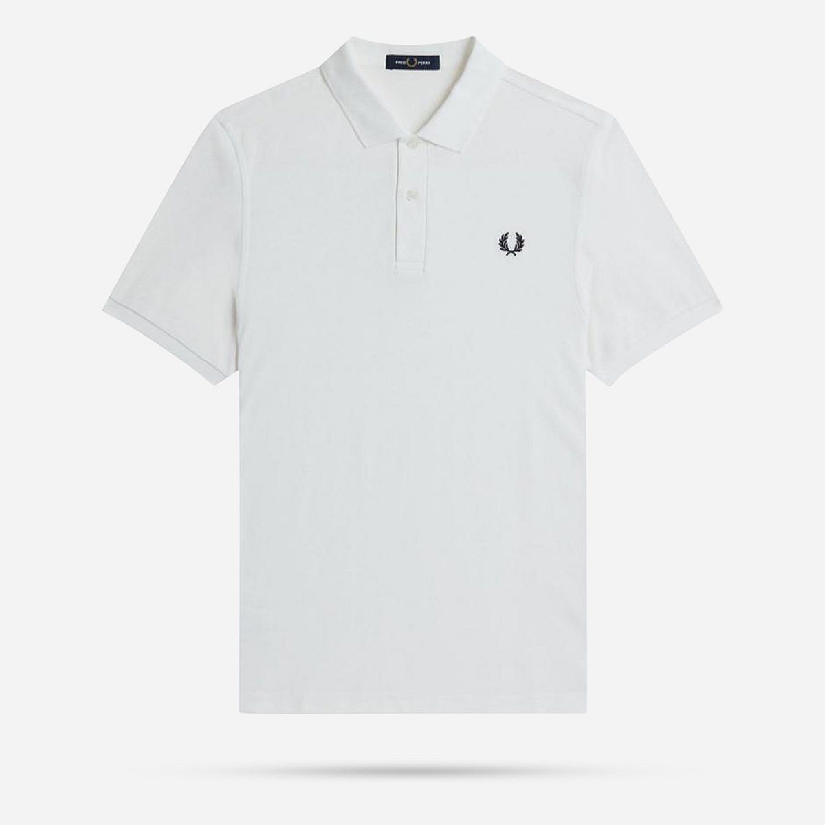 AN282349 Plain Polo Heren