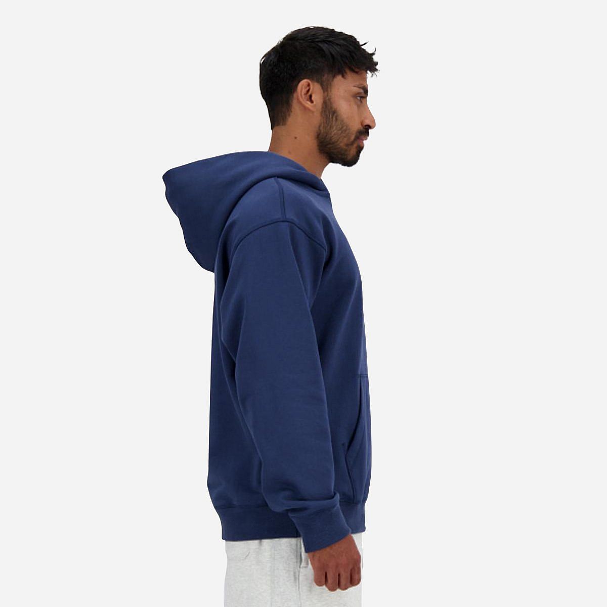 AN314015 Ath Ft Hoodie