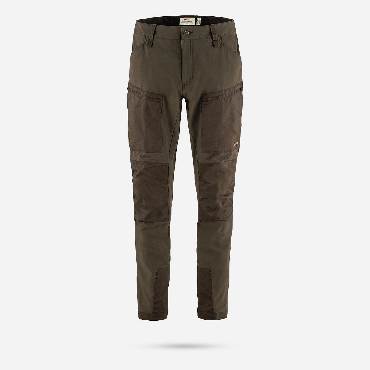 AN311494 Keb Agile Trousers