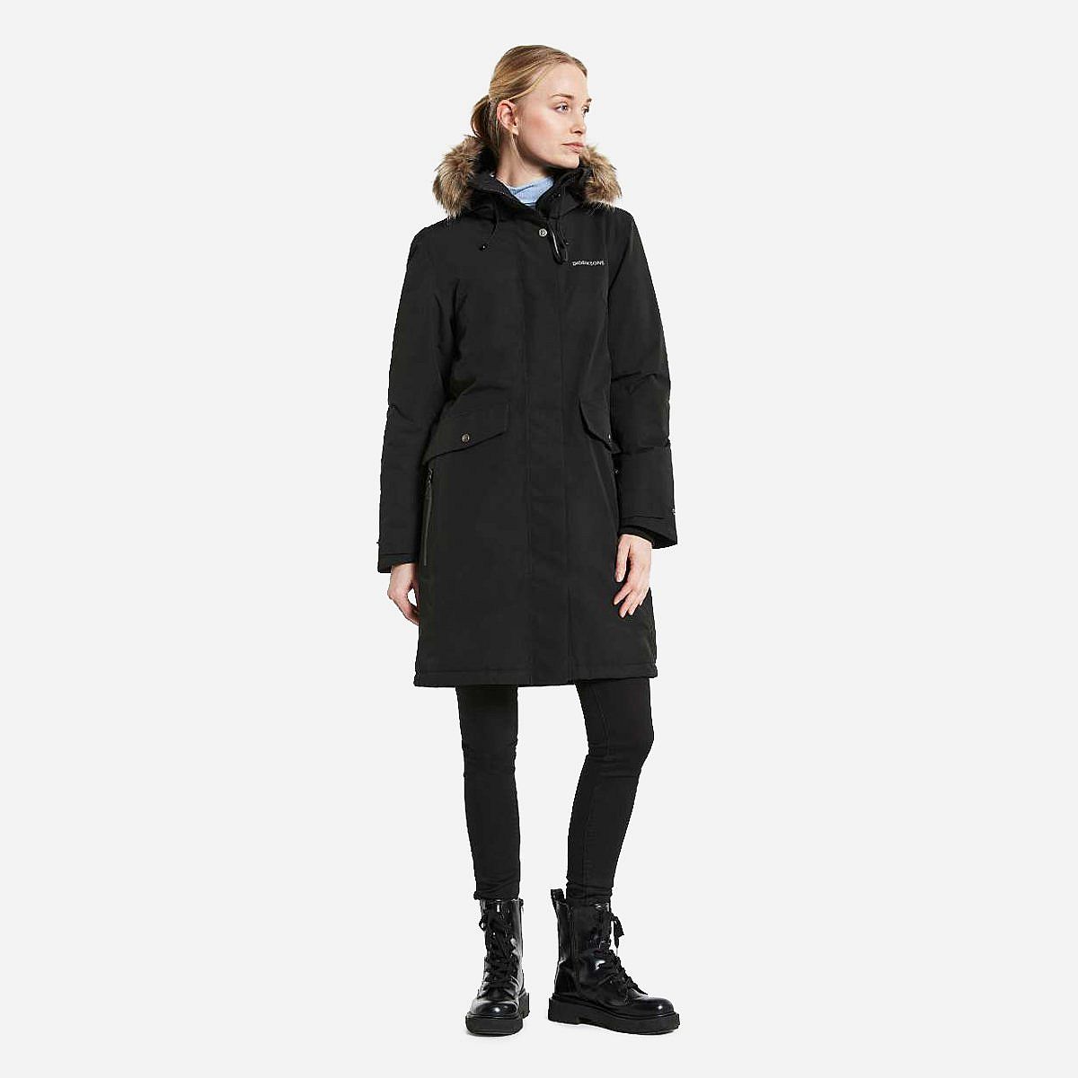 AN290808 Erika Parka 3 Dames