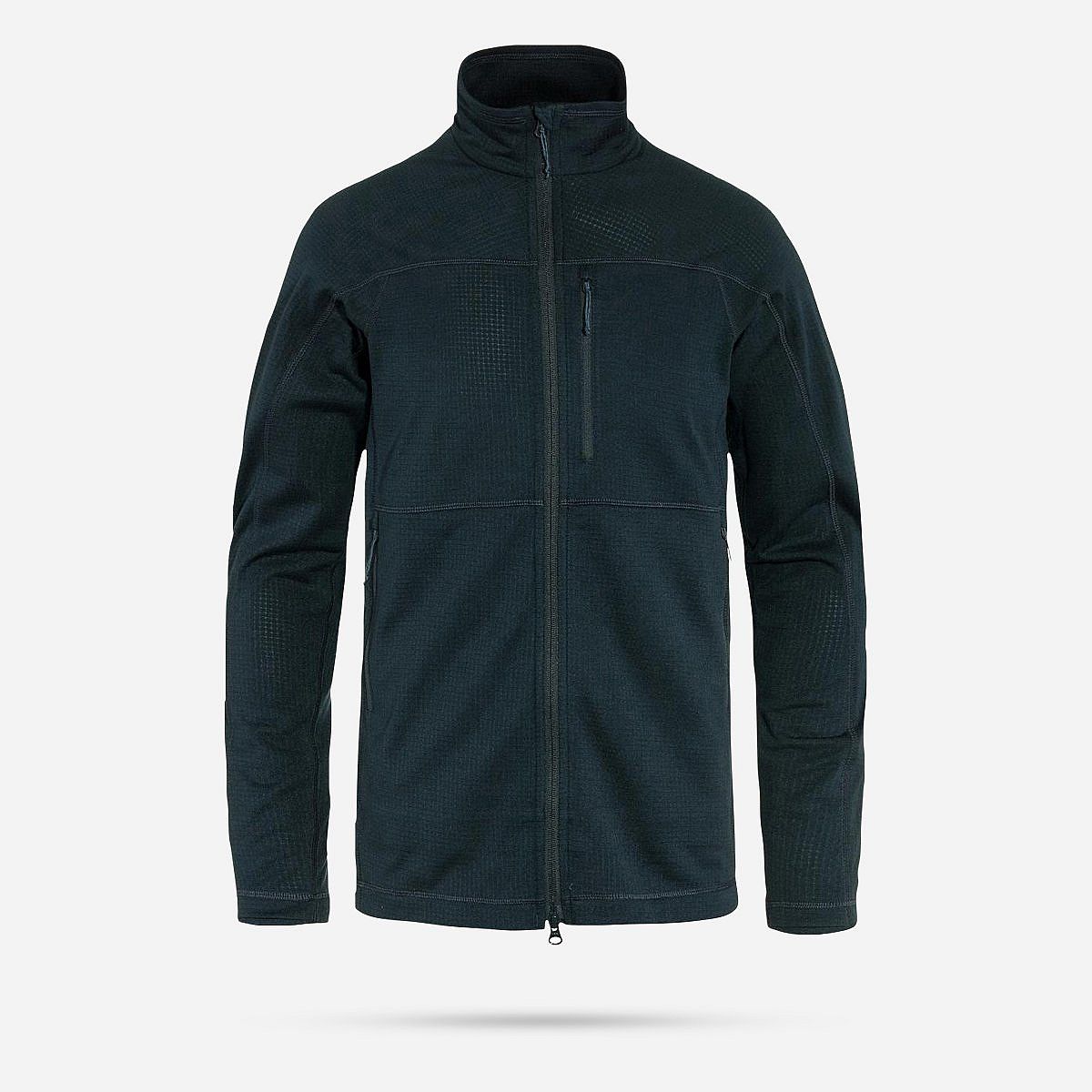 AN311506 Abisko Lite Fleece Jacket