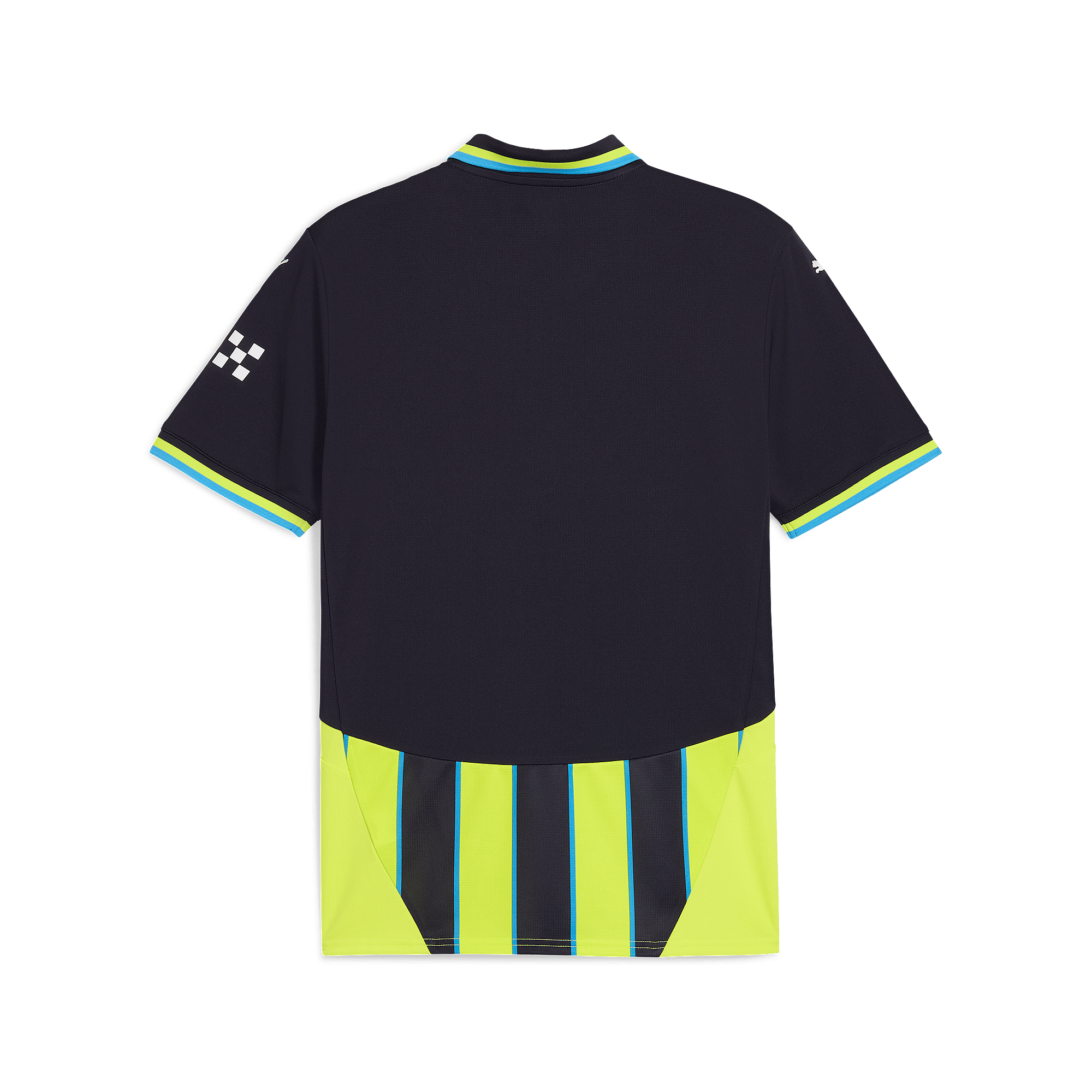 PUMA Manchester City FC Uitshirt 2024/2025 Senior