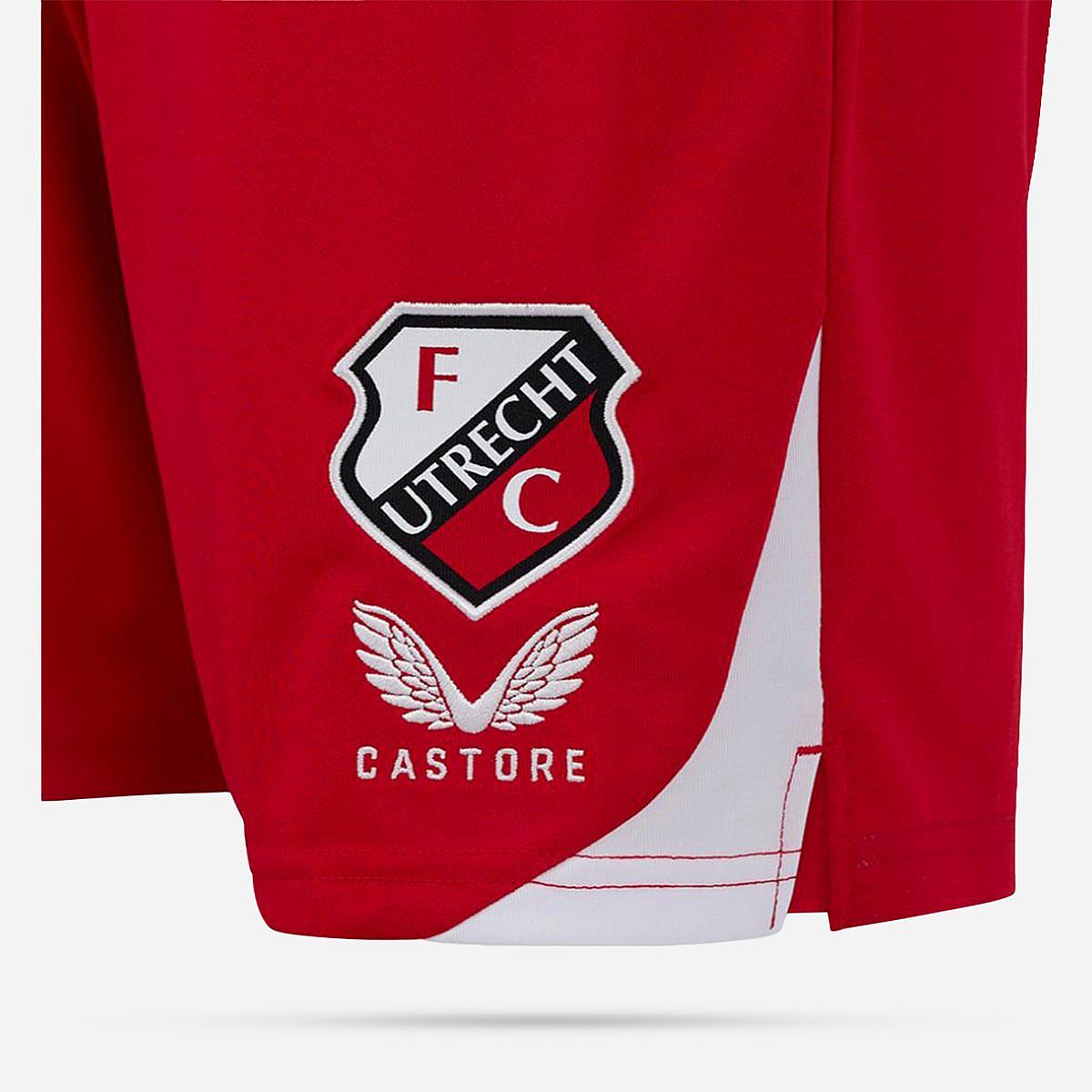 AN316923 FC Utrecht Thuisshort 2024/2025 Senior