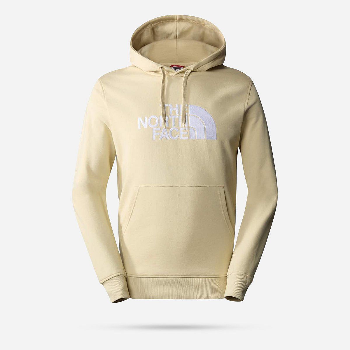 AN297706 Light Drew Peak-hoodie voor heren