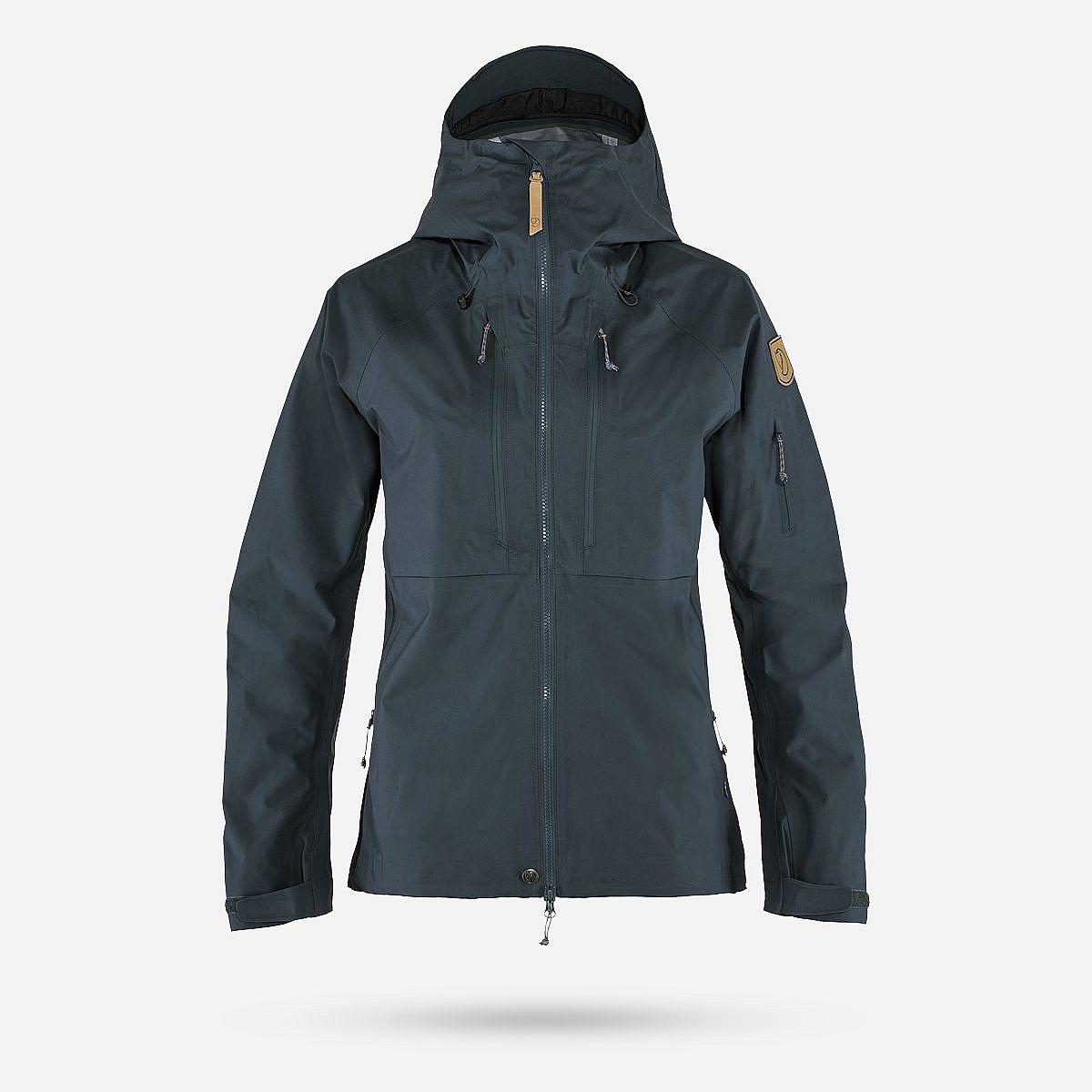 AN279574 Keb Eco-Shell Jacket