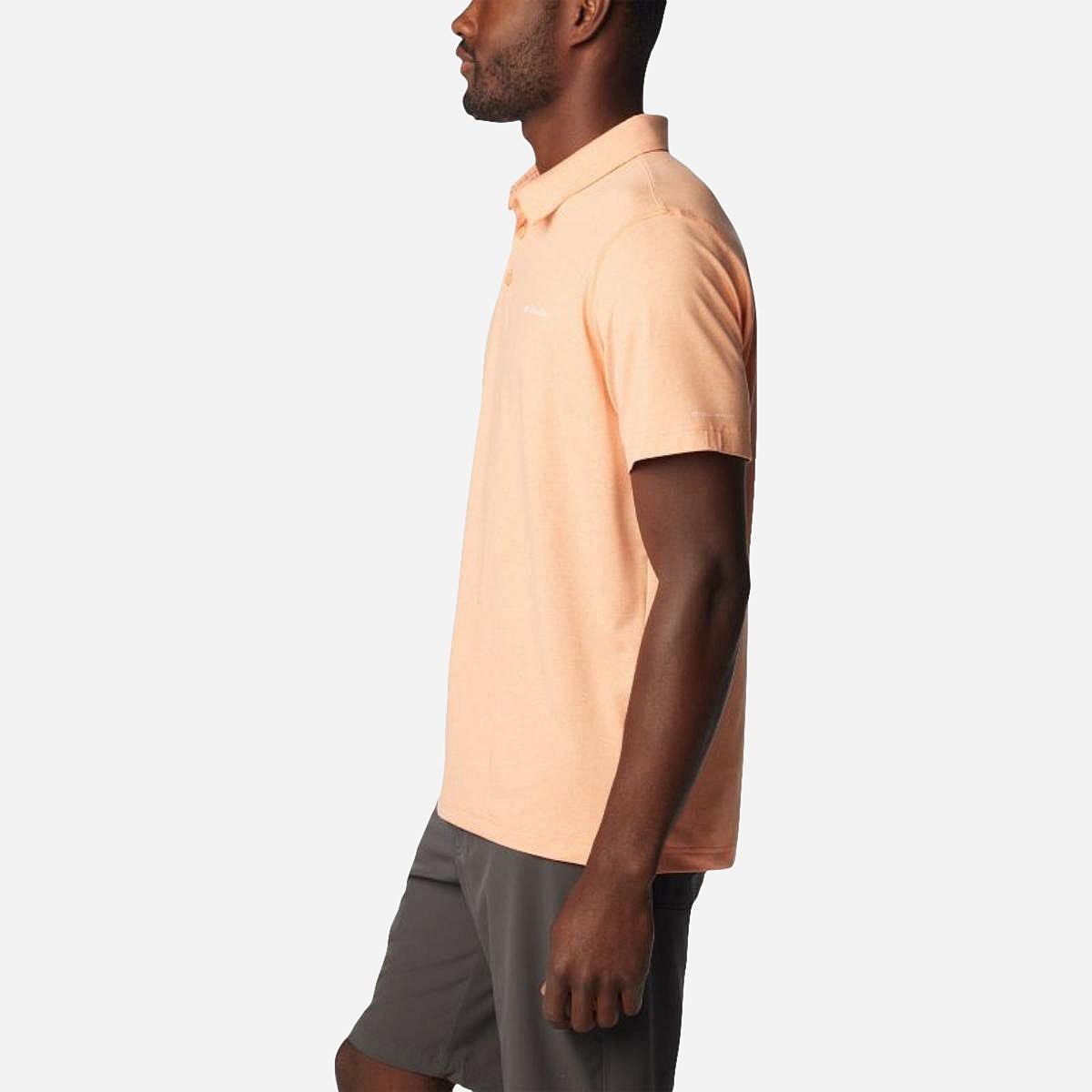 AN307780 Columbia Hike Polo