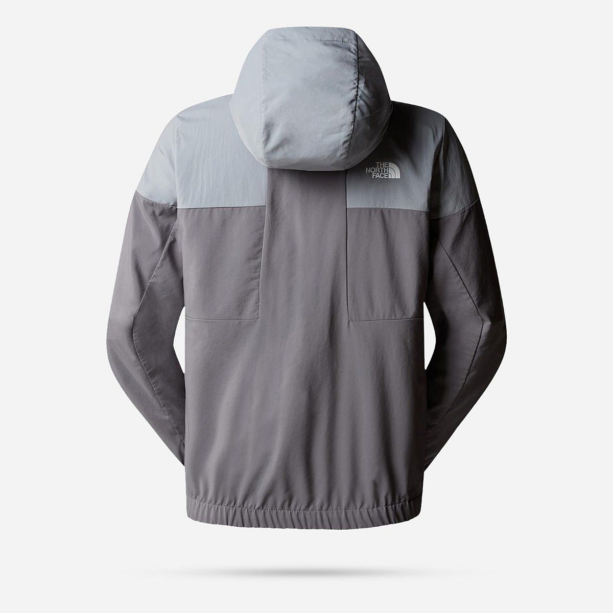 AN310180 Ma Wind Track Hoodie