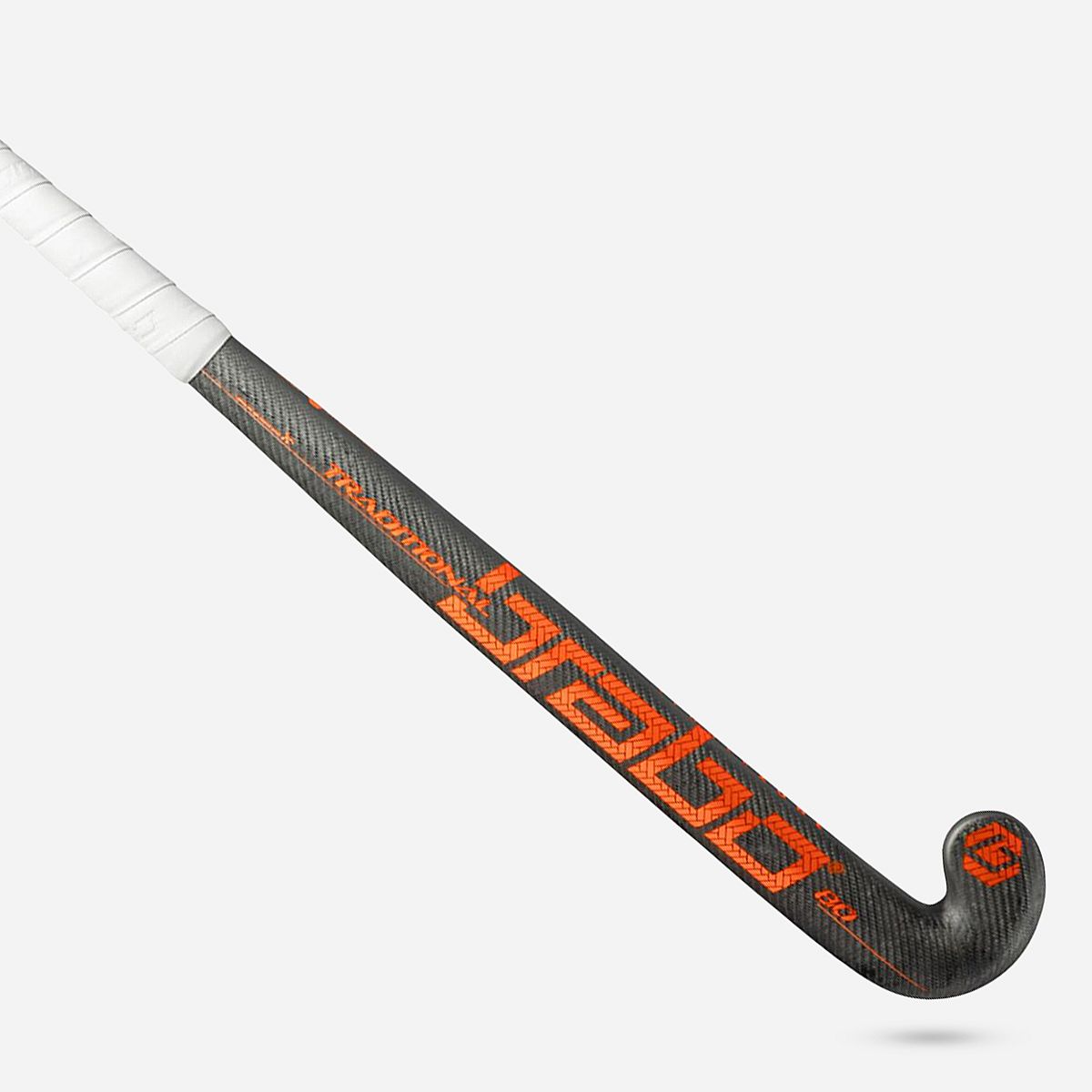 AN314382 G-force Trad. Carbon 80 Lb Hockeystick Junior