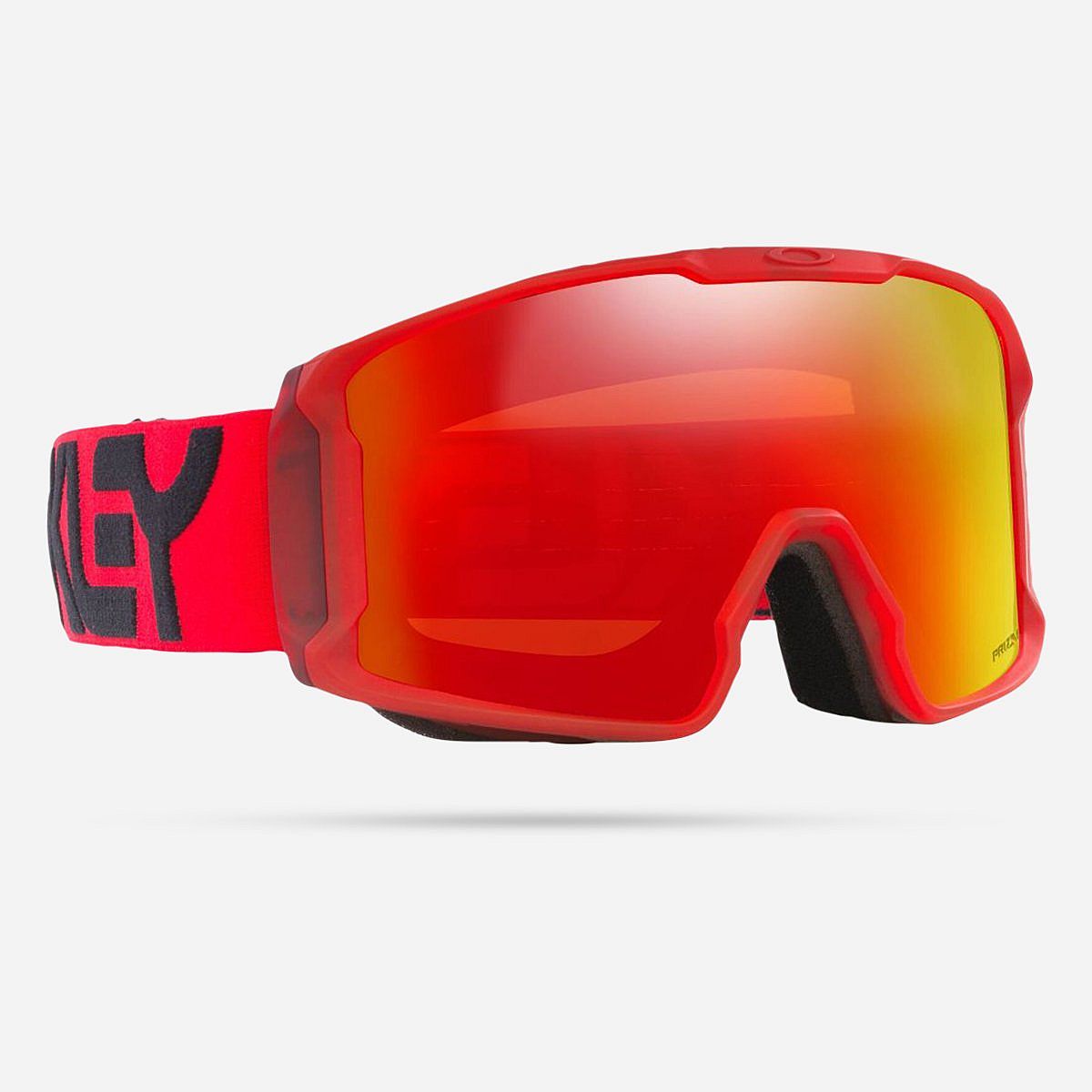 AN305278 Line Miner L Prizm Torch Iridium Ski Goggle Senior