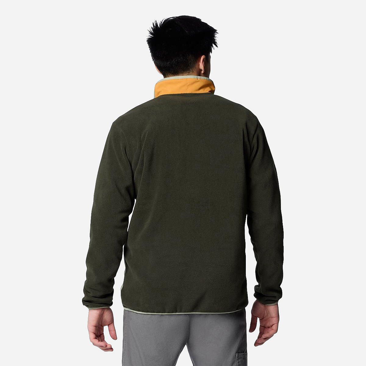 AN315741 Sequoia Grove Half Zip Fleece