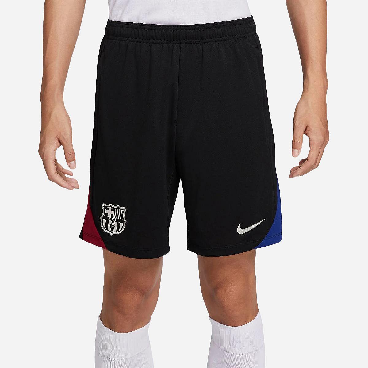 AN312394 FC Barcelona 2024/2025 Trainingsshort Senior